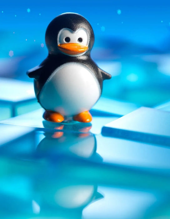 smartgames Prāta mežģi Penguins On Ice, prāta mežģis