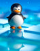 smartgames Prāta mežģi Penguins On Ice, prāta mežģis