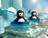smartgames Prāta mežģi Penguins Pool Party