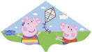 Brain Games LV galda spēles PEPPA PIG - kite