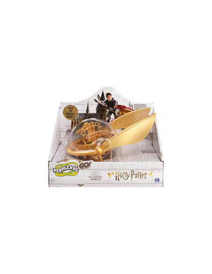Perplexus Go Harry Potter