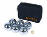 Brain Games LV 6 balls in black zipper bag / PU 1/4