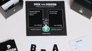 Brain-Games.lv Pick Your Poison NSFW Edition