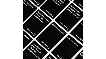 Brain-Games.lv Pick Your Poison NSFW Edition