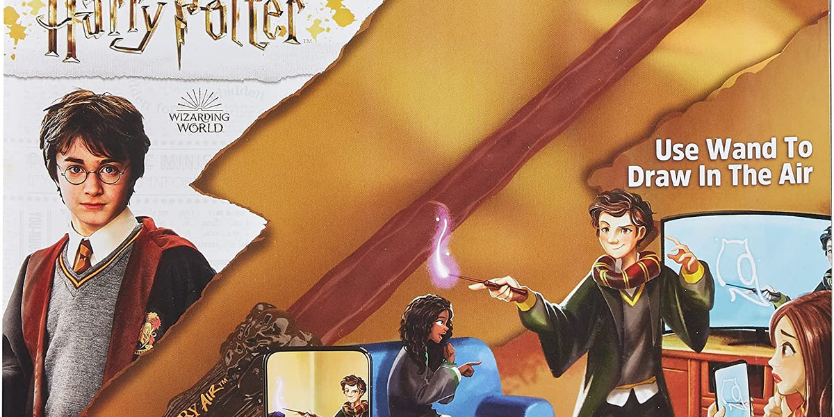 Gioco Da Tavolo Pictionary Air Harry Potter Gioco Da Tavolo Pictionary Air Harry Potter