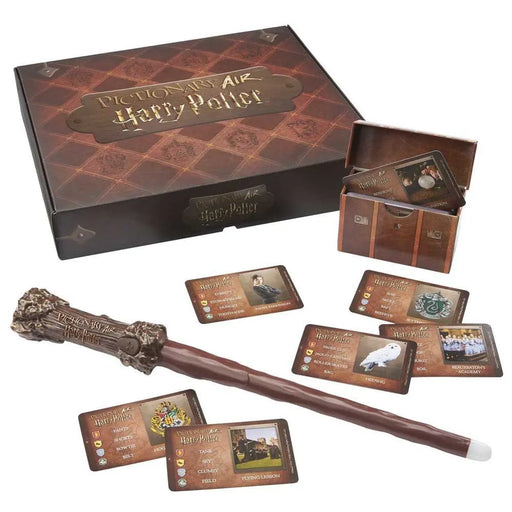 n/a galda spēles Pict.Air - Harry Potter