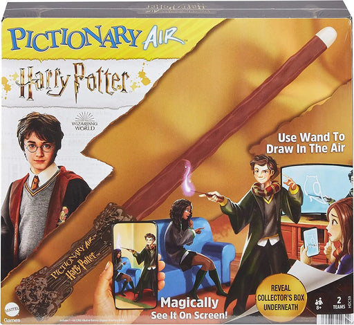 n/a galda spēles Pict.Air - Harry Potter