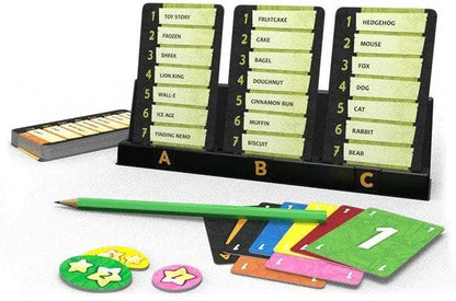 Brain-Games.lv galda spēles Pictomania