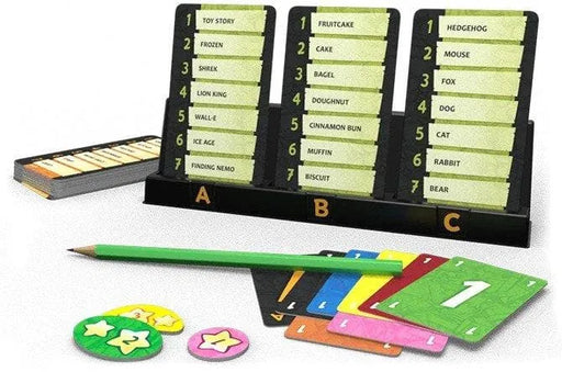 Brain-Games.lv galda spēles Pictomania
