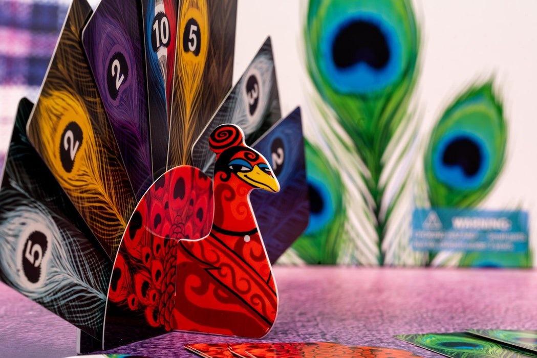 Brain Games galda spēles Pikoko