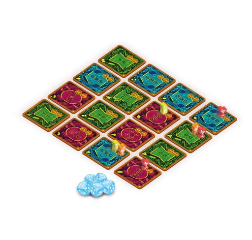 Brain Games LV PINA COLADICE