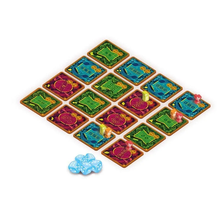 Brain Games LV PINA COLADICE