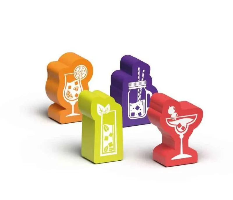 Brain Games LV PINA COLADICE