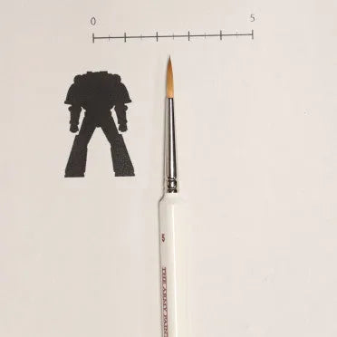 Wargamer: Basecoating