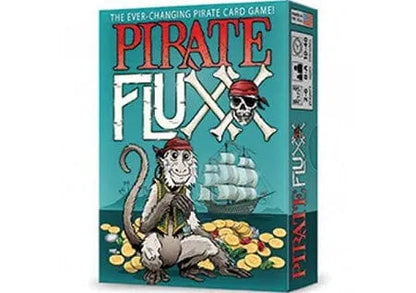 Brain Games LV Pirate Fluxx