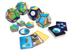 BrainGames galda spēles Planet