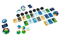 BrainGames galda spēles Planet