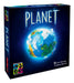 BrainGames galda spēles Planet