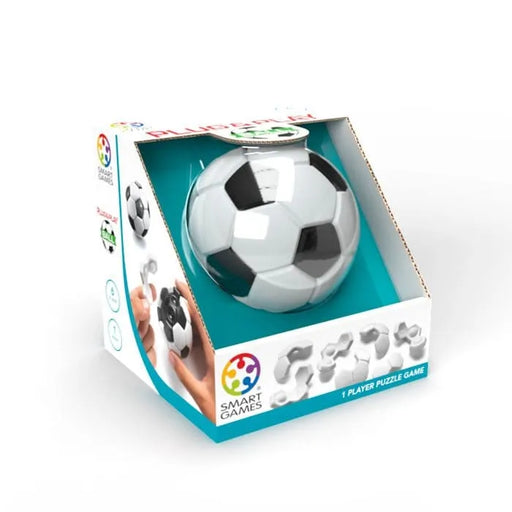 n/a Prāta mežģi Plug & Play Ball