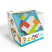 smartgames Plug & Play Puzzler, prāta mežģis