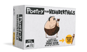 Brain-Games.lv Poetry for Neanderthals