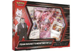 Brain Games LV Poke Box EX Team Rocket's Mewtwo