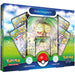 Brain Games LV galda spēles Poke Box V GO SWSH10.5