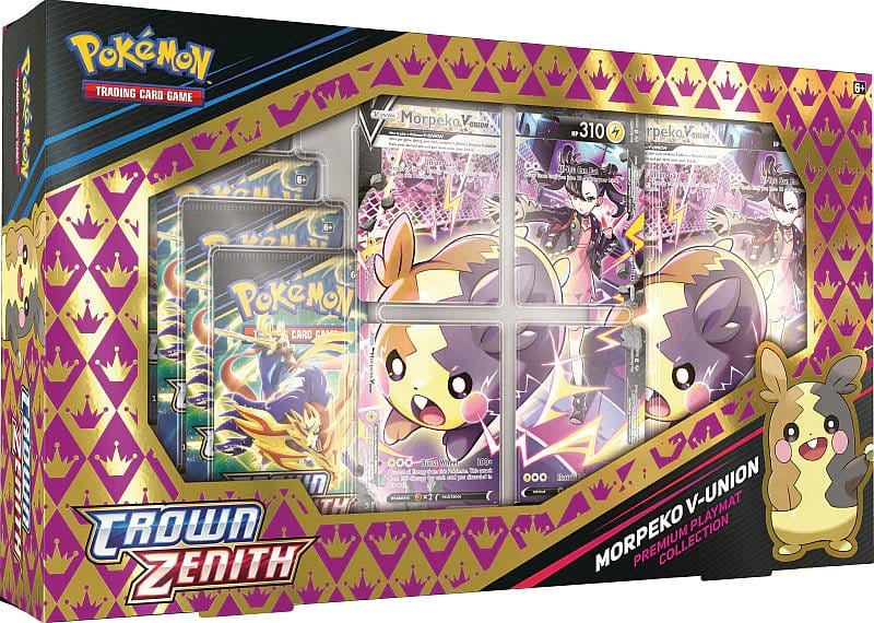 Brain Games LV galda spēles Poke Box V Union SWSH12.5