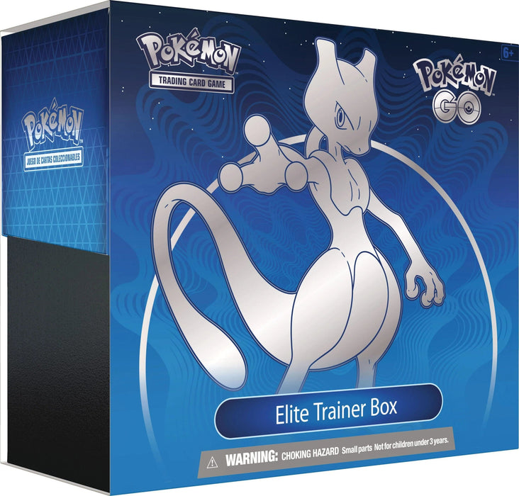 Brain Games LV galda spēles Poke Elite Trainer Box GO SWSH10.5
