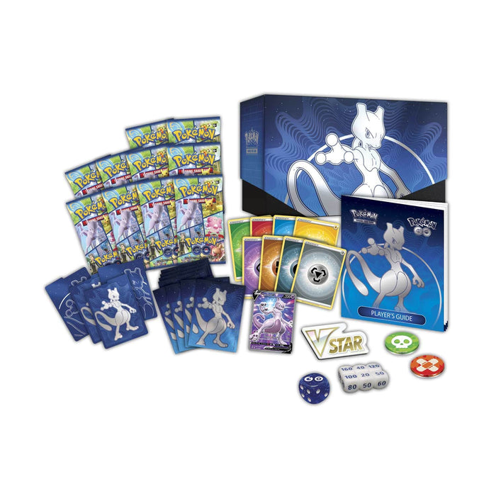 Brain Games LV galda spēles Poke Elite Trainer Box GO SWSH10.5