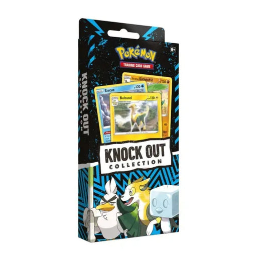 n/a galda spēles Poke Knockout Collection