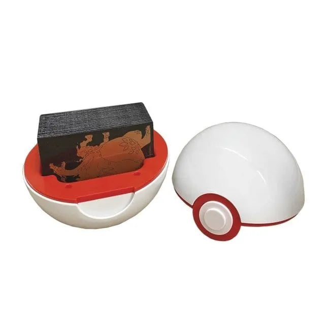 Brain Games LV Poke Premium Collection GO, Dragonite VStar