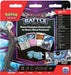 Brain Games LV Poke Trainer Decks Marnie vs Steven 16