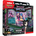 Brain Games LV Poke Trainer Decks Marnie vs Steven 16