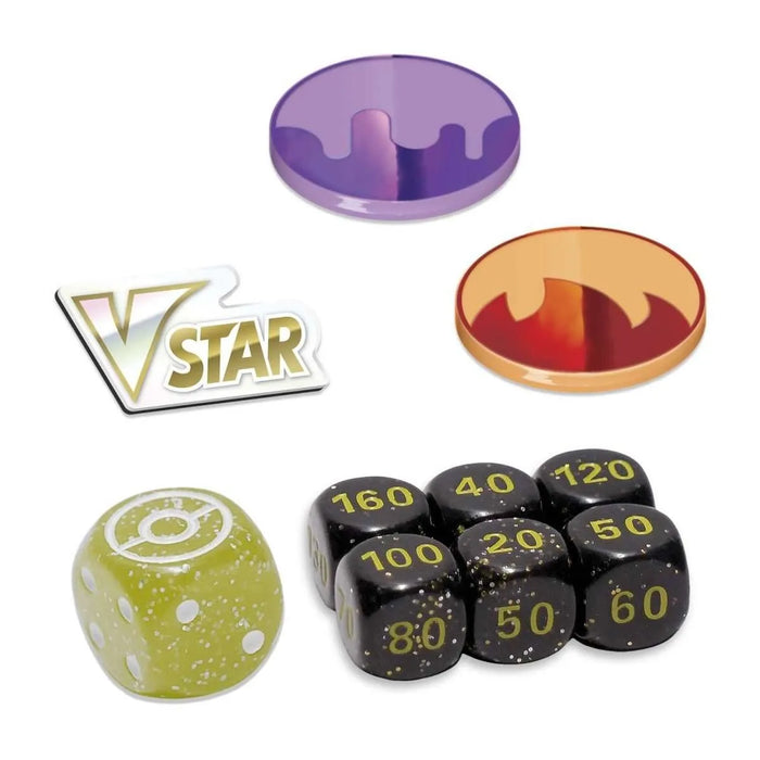Brain Games LV galda spēles Poke Trainer Toolkit 23
