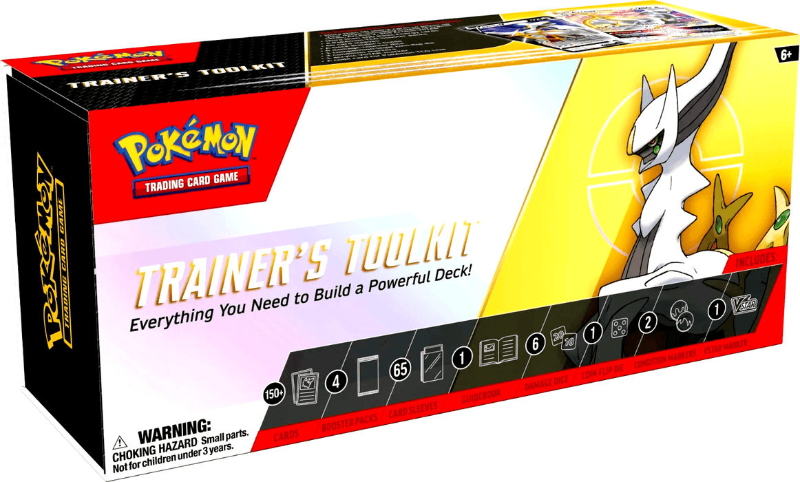 Brain Games LV galda spēles Poke Trainer Toolkit 23