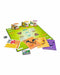 Brain Games LV galda spēles Pokemon Battle Academy