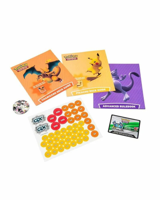Brain Games LV galda spēles Pokemon Battle Academy