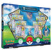 Brain Games LV Pokemon Pin Box GO SWSH10.5