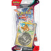 n/a galda spēles Pokemon Scarlet & Violet  Checklane