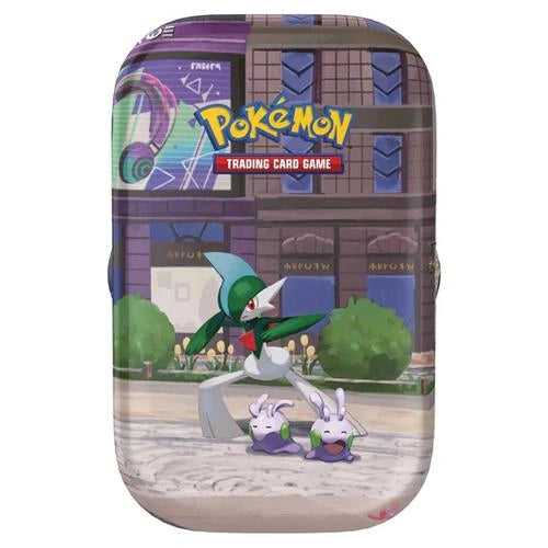 Pokémon TCG: Lumiose City Mini Tin - Gallade