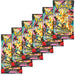 Pokémon TCG: Mega Evolution: Ascended Heroes - Booster Bundle