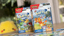 Brain Games LV Pokémon TCG: My first battle (Assorted)