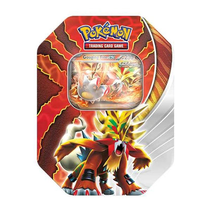 Pokémon TCG: Paradox Destinies Ex Tin (Assorted)
