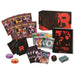 Brain Games LV Pokemon TCG: Scarlet & Violet - Destined Rivals Elite Trainer Box
