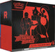 Brain Games LV Pokemon TCG: Scarlet & Violet - Destined Rivals Elite Trainer Box