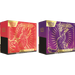 Brain Games LV Pokémon TCG: Scarlet & Violet -  Elite Trainer Box (Violet)
