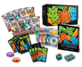 Brain Games LV galda spēles Pokémon TCG: Scarlet & Violet - Paldea Evolved - Elite Trainer Box