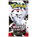 Brain Games LV Pokemon TCG: Scarlet & Violet - SV10.5 - White Flare Booster Pack