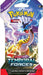 Brain Games LV Pokémon TCG: Temporal Forces - Sleeved Booster pack